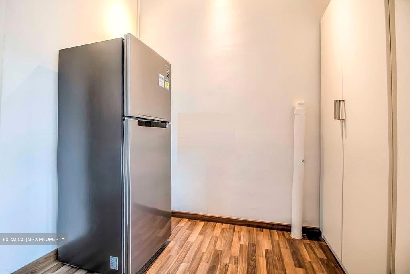 Far Horizon Garden (D20), Condominium #562897091